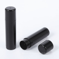 15ml twist up round lip balm tube